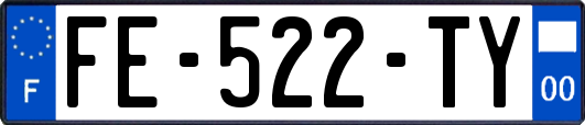 FE-522-TY