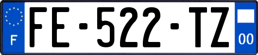 FE-522-TZ