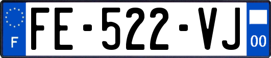FE-522-VJ