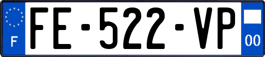 FE-522-VP