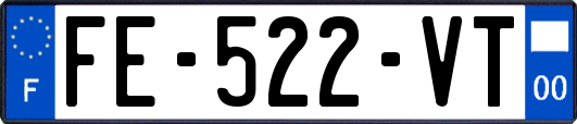FE-522-VT
