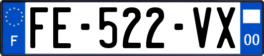FE-522-VX