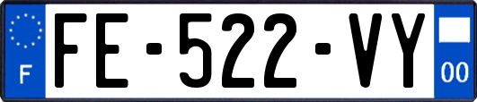 FE-522-VY