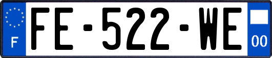 FE-522-WE