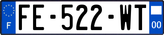 FE-522-WT