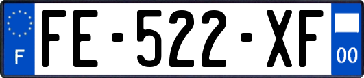 FE-522-XF