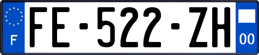 FE-522-ZH