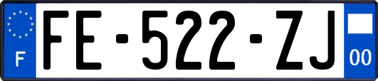 FE-522-ZJ