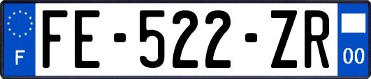 FE-522-ZR