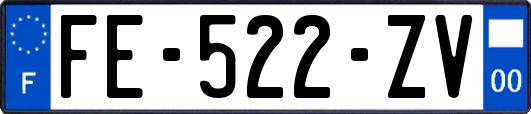 FE-522-ZV