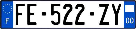 FE-522-ZY