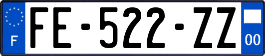 FE-522-ZZ