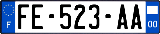 FE-523-AA