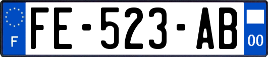 FE-523-AB