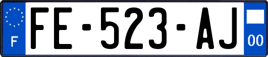 FE-523-AJ