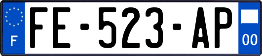 FE-523-AP