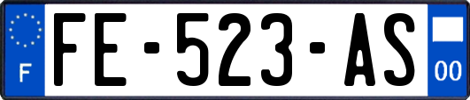 FE-523-AS
