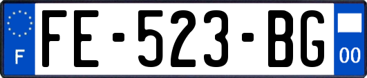 FE-523-BG