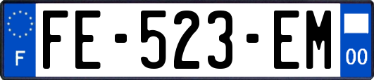 FE-523-EM