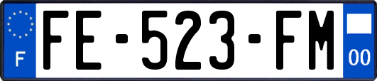 FE-523-FM