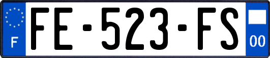 FE-523-FS