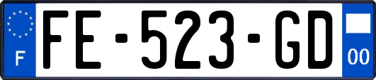 FE-523-GD