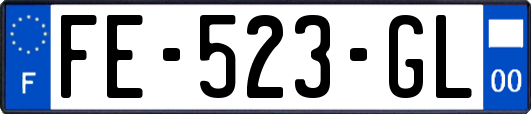 FE-523-GL