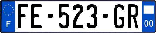 FE-523-GR