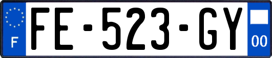 FE-523-GY