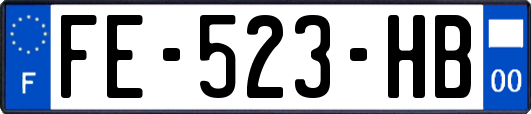 FE-523-HB