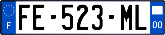FE-523-ML