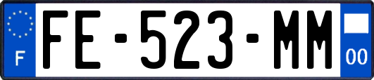 FE-523-MM