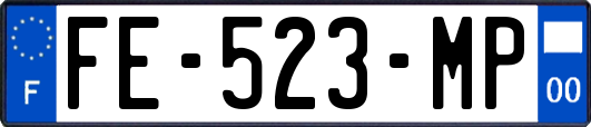 FE-523-MP