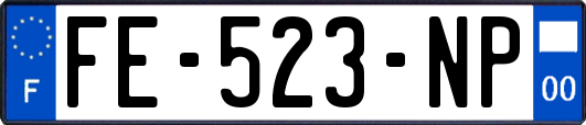 FE-523-NP