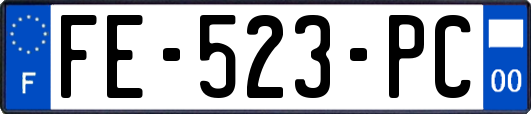FE-523-PC