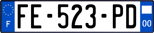FE-523-PD