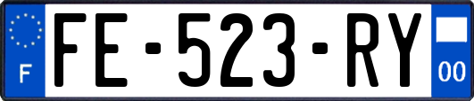 FE-523-RY