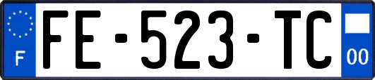 FE-523-TC