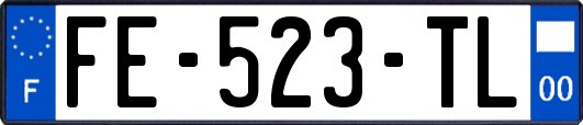 FE-523-TL