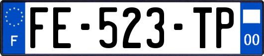FE-523-TP