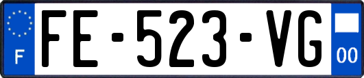 FE-523-VG