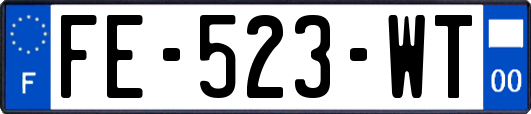 FE-523-WT