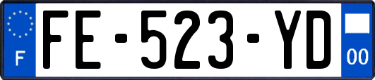 FE-523-YD