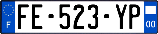FE-523-YP