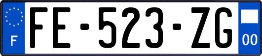 FE-523-ZG