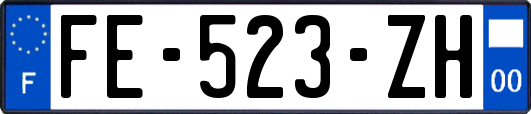 FE-523-ZH