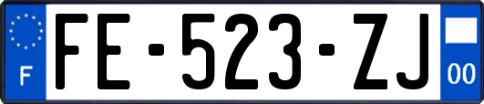 FE-523-ZJ