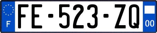 FE-523-ZQ