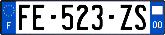 FE-523-ZS