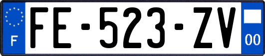 FE-523-ZV